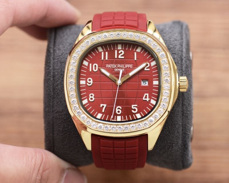 PATEK PHILIPPE Watches